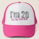 Search for silver hats Birthday