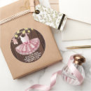 Search for little ballerina stickers Princess