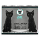 Search for black cat calendars Cats
