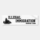 Search for illegal bumper stickers Mexico