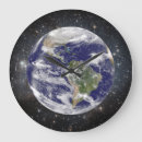 Search for planet earth clocks Cosmos