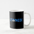 Search for curling broom mugs Stone