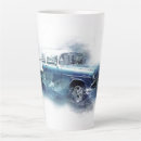 Search for vintage chevy mugs Car