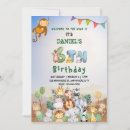 Search for go wild invitations Calling all party animals