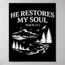 Search for psalm 23 posters Soul