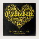 Search for quirky puzzles Unique