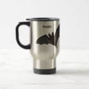 Search for bat wings mugs Creepy