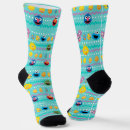 Search for easter egg socks Sesame street