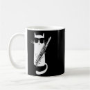 Search for funny flute mugs Playing