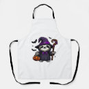 Search for halloween costume aprons Sloth