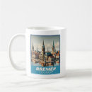 Search for german city mugs Germany