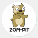 Search for pit stickers Halloween