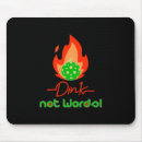 Search for pickleball mouse mats Dink