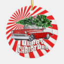 Search for cars christmas tree decorations For him