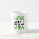 Search for calling mugs Gardener