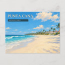 Search for punta cana postcards Palm trees