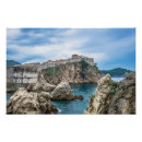 Search for dubrovnik posters Travel