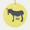 Search for donkey christmas tree decorations Jack