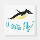 Search for fun penguins magnets Funny