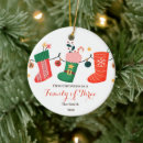 Search for sock christmas tree decorations Christmas for family