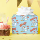 Search for 90s cartoon wrapping paper Pinky and the brain