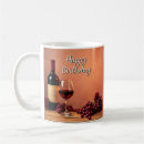Search for grape vineyard mugs Wine lover