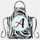 Search for zebra aprons Modern