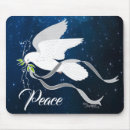 Search for doves mouse mats Inspirational