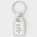 Search for vancouver key rings Maple leaf