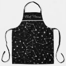 Search for mystical aprons Moon