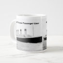Search for passengers mugs Vintage