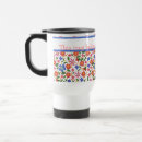 Search for hungarian folk mugs Flowers