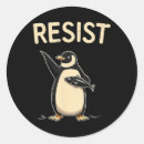 Search for dancing penguin stickers Government
