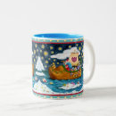 Search for kris kringle mugs Whimsical