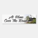 Search for road trip bumper stickers Rving