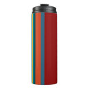 Search for red blue travel mugs Stripes