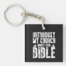 Search for orthodox christianity key rings Religion