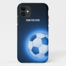 Search for blue soccer iphone cases Modern
