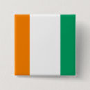 Search for ivory badges World flags