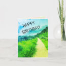 Search for beautiful scenery cards Mountains
