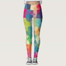 Search for multi colour leggings Abstract