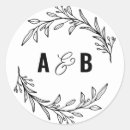 Search for envelopes Modern