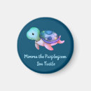 Search for party turtle magnets For kids