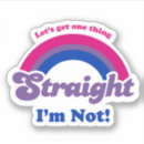 Search for straight flag stickers Lgbtq