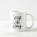Search for seize the day mugs Script