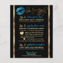 Search for black blue flyers Beauty