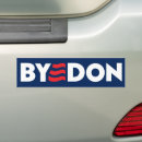Search for don bumper stickers Election