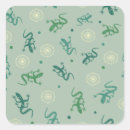 Search for tropical lizard stickers Animal