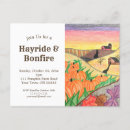 Search for bonfire halloween invitations Autumn