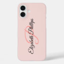 Search for monogram template iphone cases Stylish